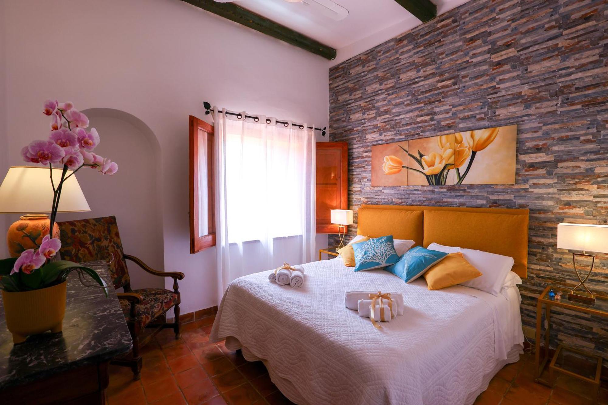 Torre Di Scopello Apartment Scopello  Exterior photo