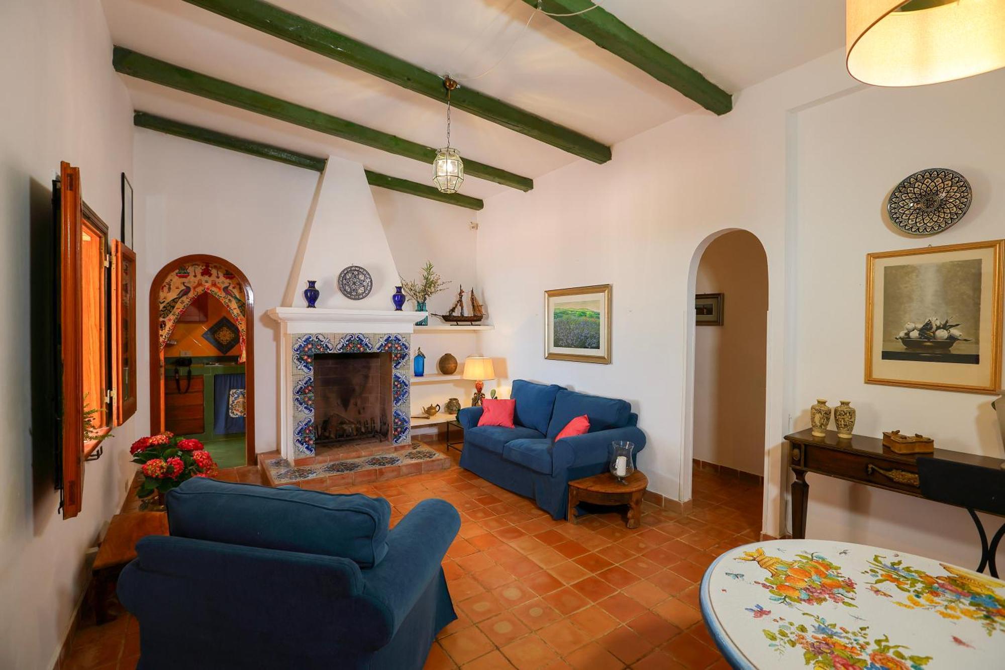 Torre Di Scopello Apartment Scopello  Exterior photo