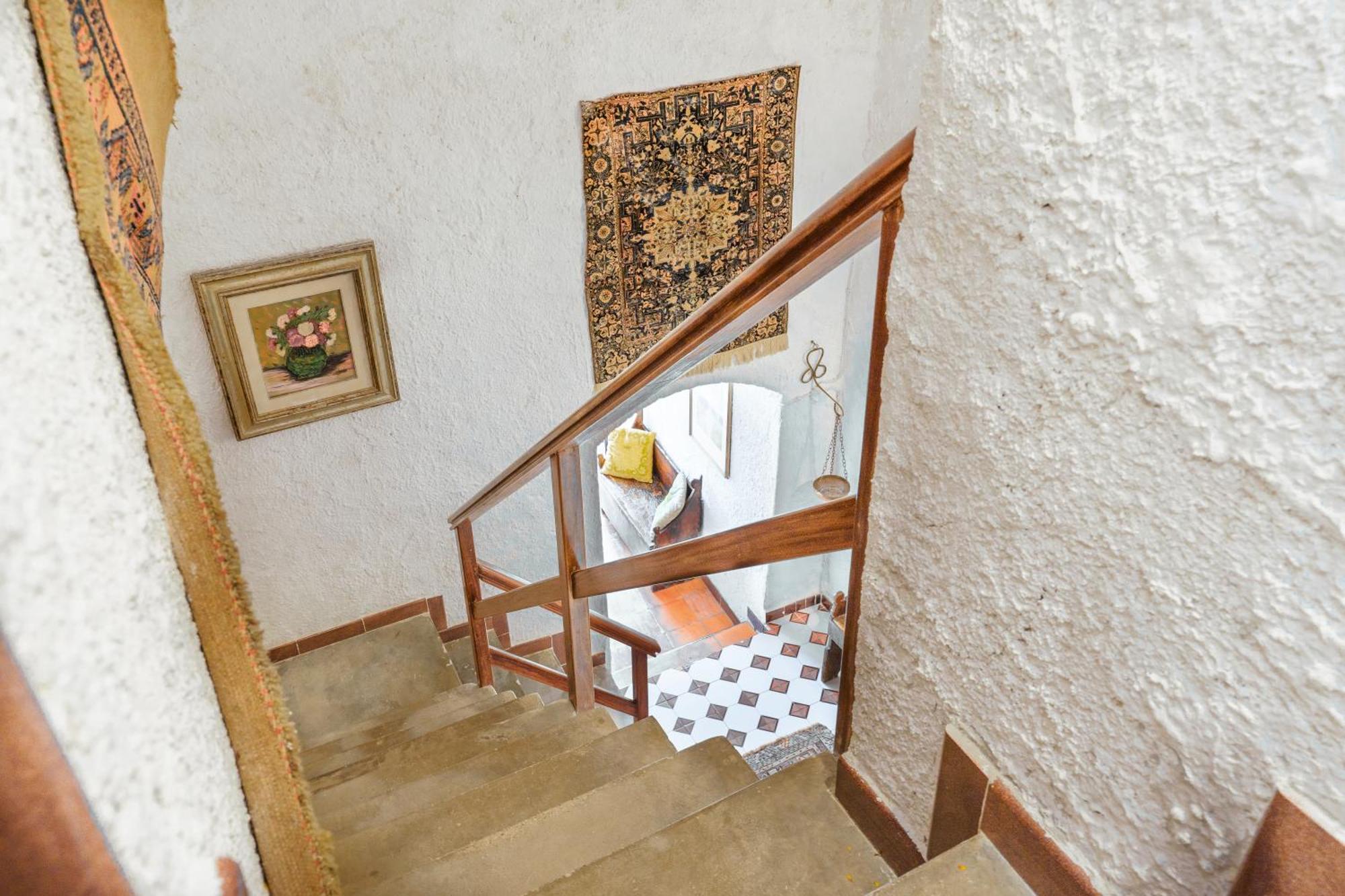 Torre Di Scopello Apartment Scopello  Exterior photo